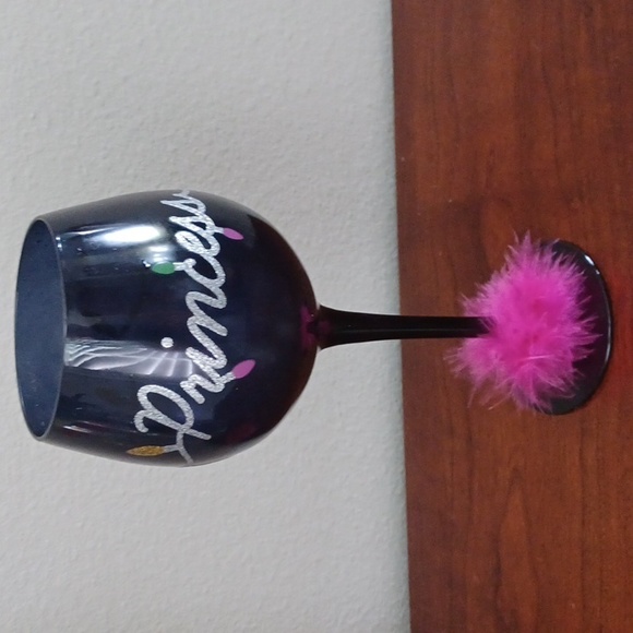 Holiday Wine Glass - 13oz. - Picture 3 of 8